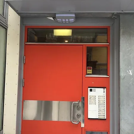 Norwegian Hotelapartments - Lassons Gate 8 *