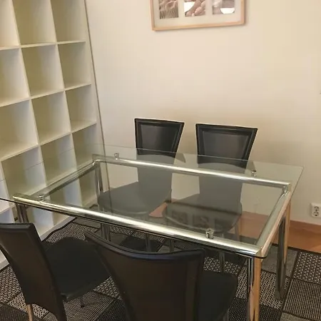 Norwegian Hotelapartments - Lassons Gate 8 Apartment *