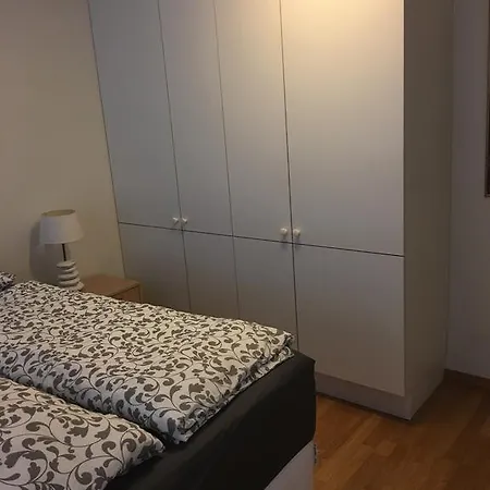 Norwegian Hotelapartments - Lassons Gate 8 Apartment