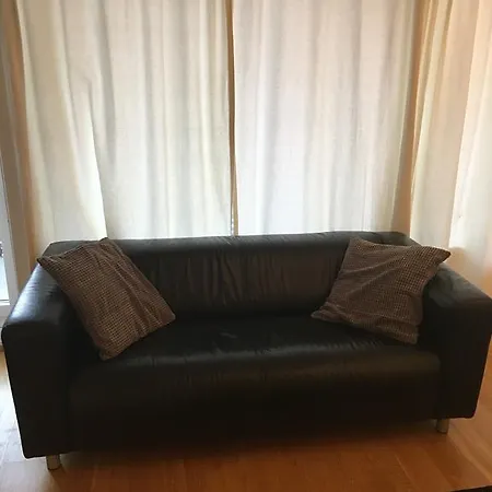 Norwegian Hotelapartments - Lassons Gate 8 * Oslo